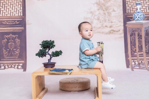 咸阳宝宝屁股淤青