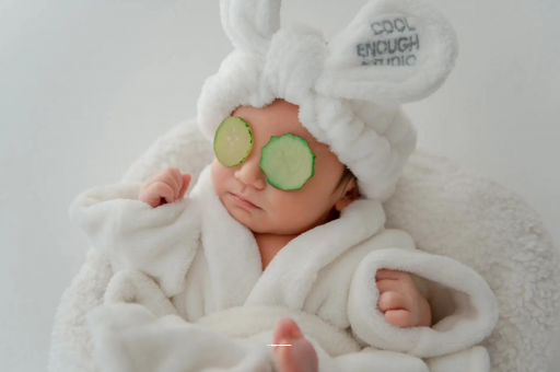 咸阳怎么知道宝宝发烧