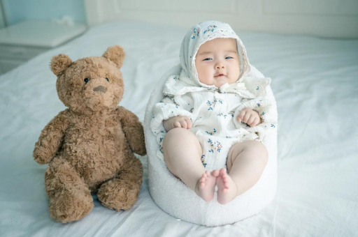 咸阳15天的宝宝