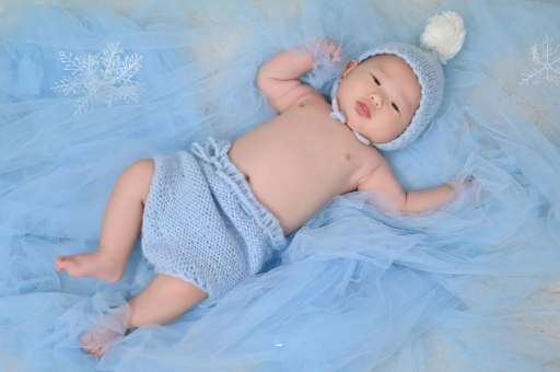 咸阳二个月的宝宝